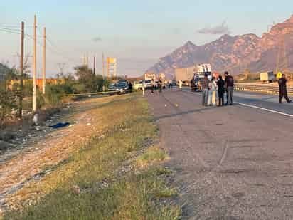 (EL SIGLO DE TORREÓN)