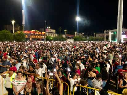 (Foto: EDIE RUIZ / EL SIGLO DE TORREÓN)