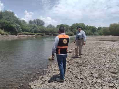 De suscitarse alguna emergencia, el comité de Protección Civil atenderá de manera oportuna. (Foto: GUADALUPE MIRANDA / EL SIGLO DE TORREÓN)