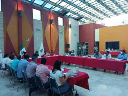 Por unanimidad el Cabildo aprobó el tabulador de impuestos en los productos agrícolas para el año que entra.