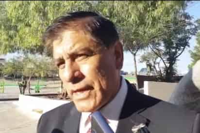 De manera simultanea se realizaran simulacros en Coahuila