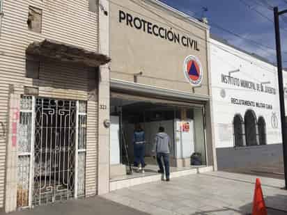 Realizaran simulacros en Gómez Palacio para conmemorar el día Nacional de Protección Civil