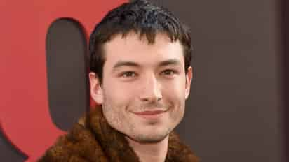 ¿Ezra Miller planeaba crear su propia secta?