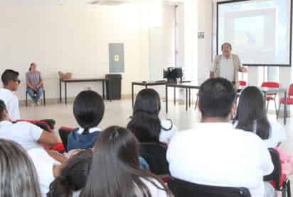 Las ponencias sobre la historia de San Pedro inician hoy. (EL SIGLO DE TORREÓN)