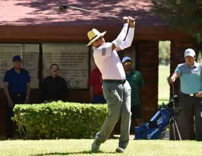 Tras la intensa actividad en el campo de golf y las canchas de tenis, concluyeron ambos Anuales.