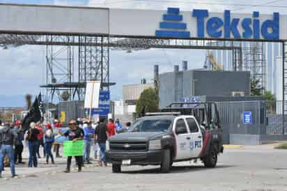 (Foto: SERGIO A. RODRÍGUEZ / EL SIGLO COAHUILA)