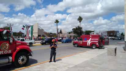 (Foto: RENÉ ARELLANO / EL SIGLO COAHUILA)