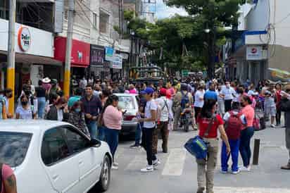 (EL UNIVERSAL)