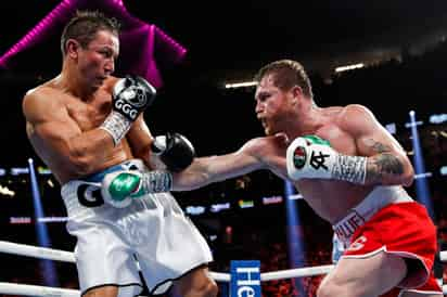 Pelea de 'Canelo' ganó en rating al Clásico Nacional