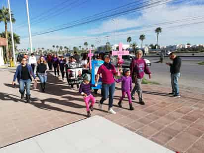 El alza en los feminicidios es un reflejo de la indiferencia de la sociedad. (EL SIGLO DE TORREÓN)