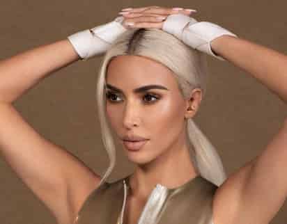 (INSTAGRAM/@KIMKARDASHIAN) 
