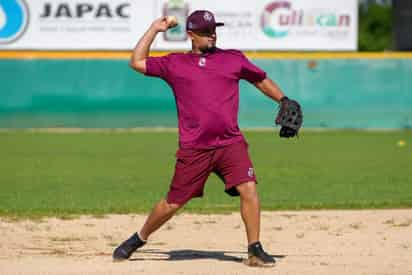 Aldo Montes se une a Tomateros de Culiacán