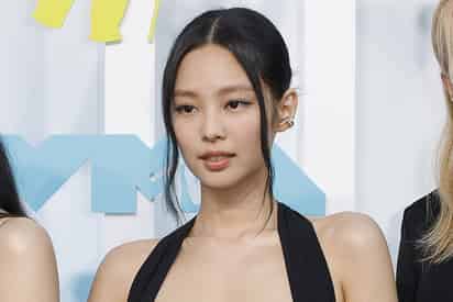 ¿Jennie de Blackpink tiene una cuenta secreta de Instagram?