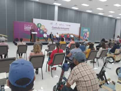 (Foto: GUADALUPE MIRANDA / EL SIGLO DE TORREÓN)