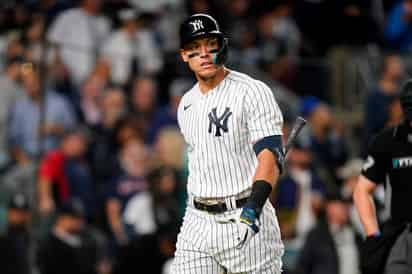 Aaron Judge y la increíble historia de ser un hijo adoptado