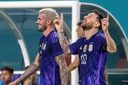 (FOTOS: EFE)