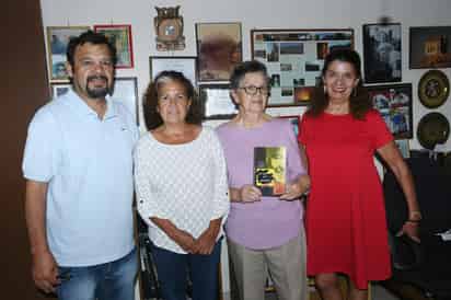 (FERNANDO COMPEÁN)