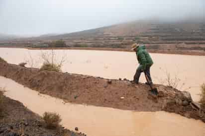 Prevén que tormenta tropical Ian llegue al Golfo de México como huracán mayor