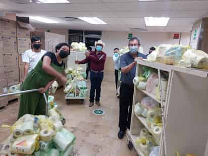 (Foto: GUADALUPE MIRANDA / EL SIGLO DE TORREÓN)