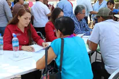 En unas semanas se inciará con el proceso de escrituración de las viviendas de la colonia Valparaíso. (EL SIGLO DE TORREÓN)