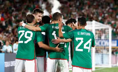 ¿A qué hora y dónde ver este martes el partido de México Vs. Colombia?