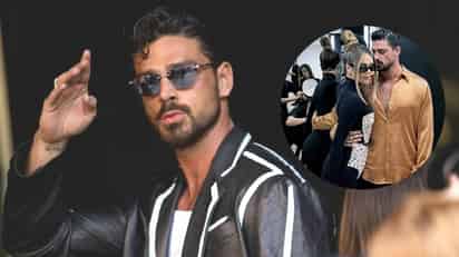 ¿Khloé Kardashian y Michele Morrone de 365 días son pareja?