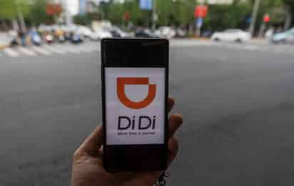 La plataforma de transporte Uber mantiene el servicio en el estado de Coahuila, en cambio a Didi le fue revocado el permiso.