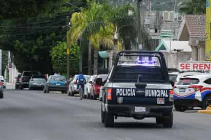 Vecinos del sector Campestre confían en baje la incidencia delictiva luego de las medidas tomadas por las autoridades de seguridad.