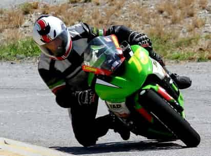 En su recta final, el Campeonato Regional de Automovilismo de Circuito en La Laguna