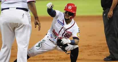 Club de Beisbol Algodoneros de Guasave suma a Jorge Flores