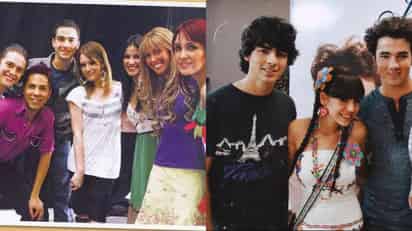 Celebridades internacionales que no recuerdas que aparecieron en telenovelas