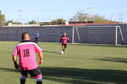 Inauguran torneo de fútbol en San Pedro