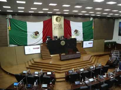 Planean crear una versión video grabada en lenguaje de señas mexicano. (EL SIGLO DE TORREÓN)