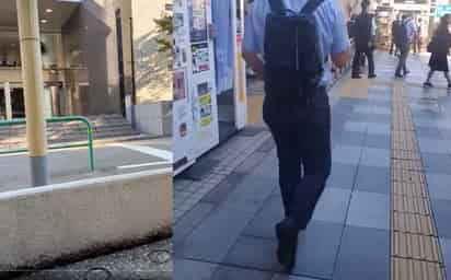 Así sonó la alarma en Japón ante posible impacto de misil norcoreano