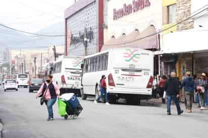 Las concesiones serán canceladas debido a que dejaron de brindar el servicio, o bien, se ha incumplido con los pagos de refrendos y demás derechos durante cinco o más años.