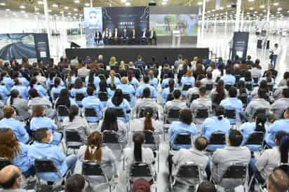 (Foto: SERGIO A. RODRÍGUEZ / EL SIGLO COAHUILA)