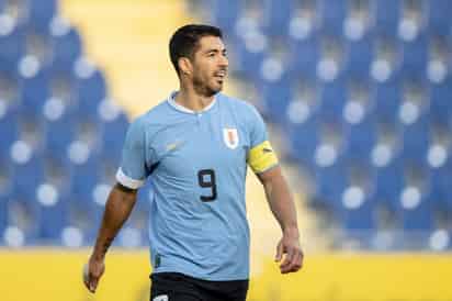 Aseguran que Luis Suárez está por llegar a un acuerdo con LA Galaxy