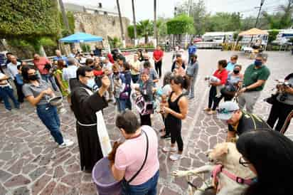 (Foto: SERGIO A. RODRÍGUEZ / EL SIGLO COAHUILA)