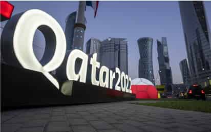 Mujer regala viaje al Mundial de Qatar 2022 a su esposo para estar con su amante