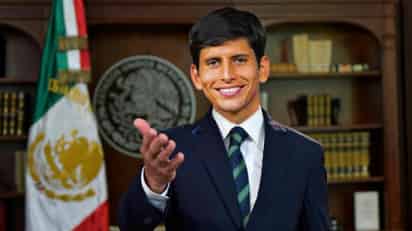 Seleccionado Nacional, pero sobre todo, honrado: Jürgen Damm se postula para ser presidente de México