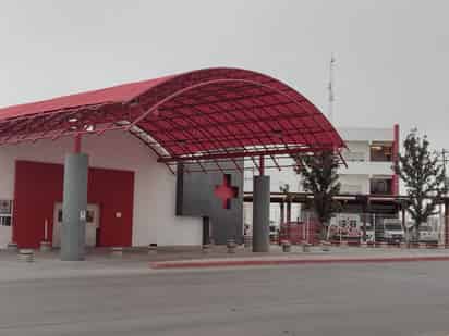(EL SIGLO DE TORREÓN)