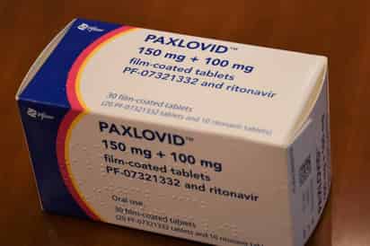 Ayer, el Seguro Social en Coahuila cuenta con medicamento de última generación para atender COVID-19.