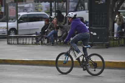 Iniciativa va en diversos aspectos para garantizar la seguridad de la movilidad urbana. (EL SIGLO DE TORREÓN)