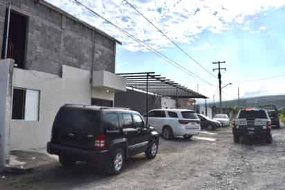 (Foto: SERGIO A. RODRÍGUEZ / EL SIGLO COAHUILA)