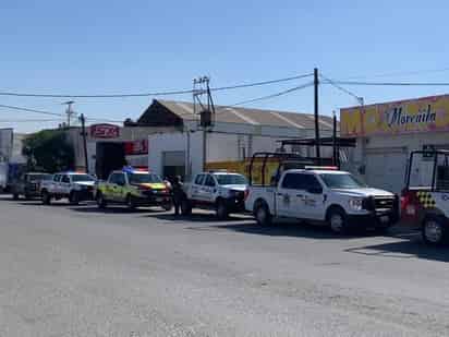 (Foto: SERGIO A. RODRÍGUEZ / EL SIGLO COAHUILA)