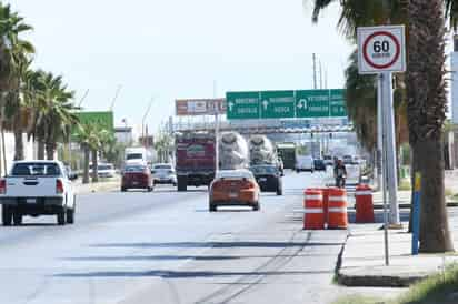 Podrían regresar radares para detectar exceso de velocidad, pero ya no como pistolas sino con nueva tecnología.