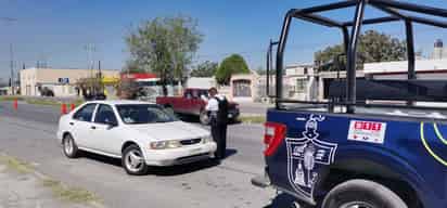 (Foto: SERGIO A. RODRÍGUEZ / EL SIGLO COAHUILA)