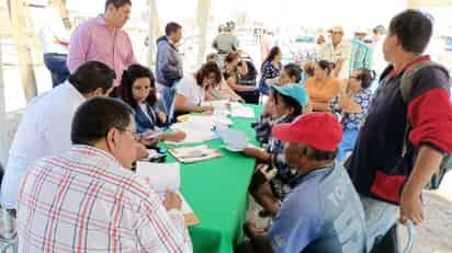 Se han tramitado alrededor de 600 escrituras en San Pedro. (EL SIGLO DE TORREÓN)