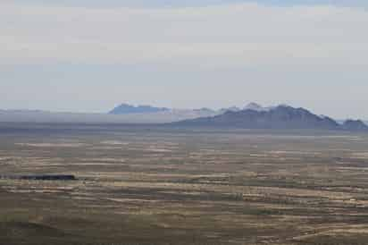 Planean estimular la producción, explotación, aprovechamiento y distribución de los productos de las zonas áridas. (EL SIGLO DE TORREÓN)