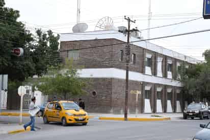 El alcalde informó que Radio Torreón avanza en su proceso de descentralización. (EL SIGLO DE TORREÓN)